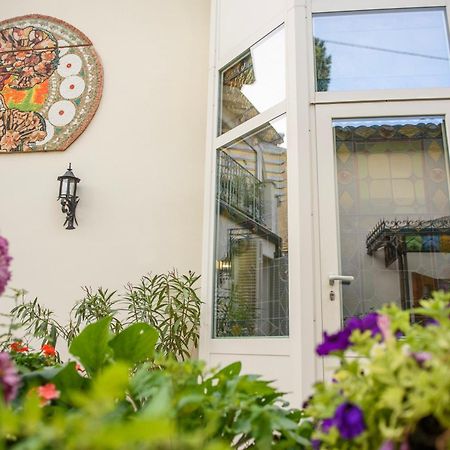 The Perfect Place Ravena Exterior foto