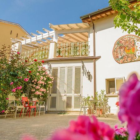 The Perfect Place Ravena Exterior foto