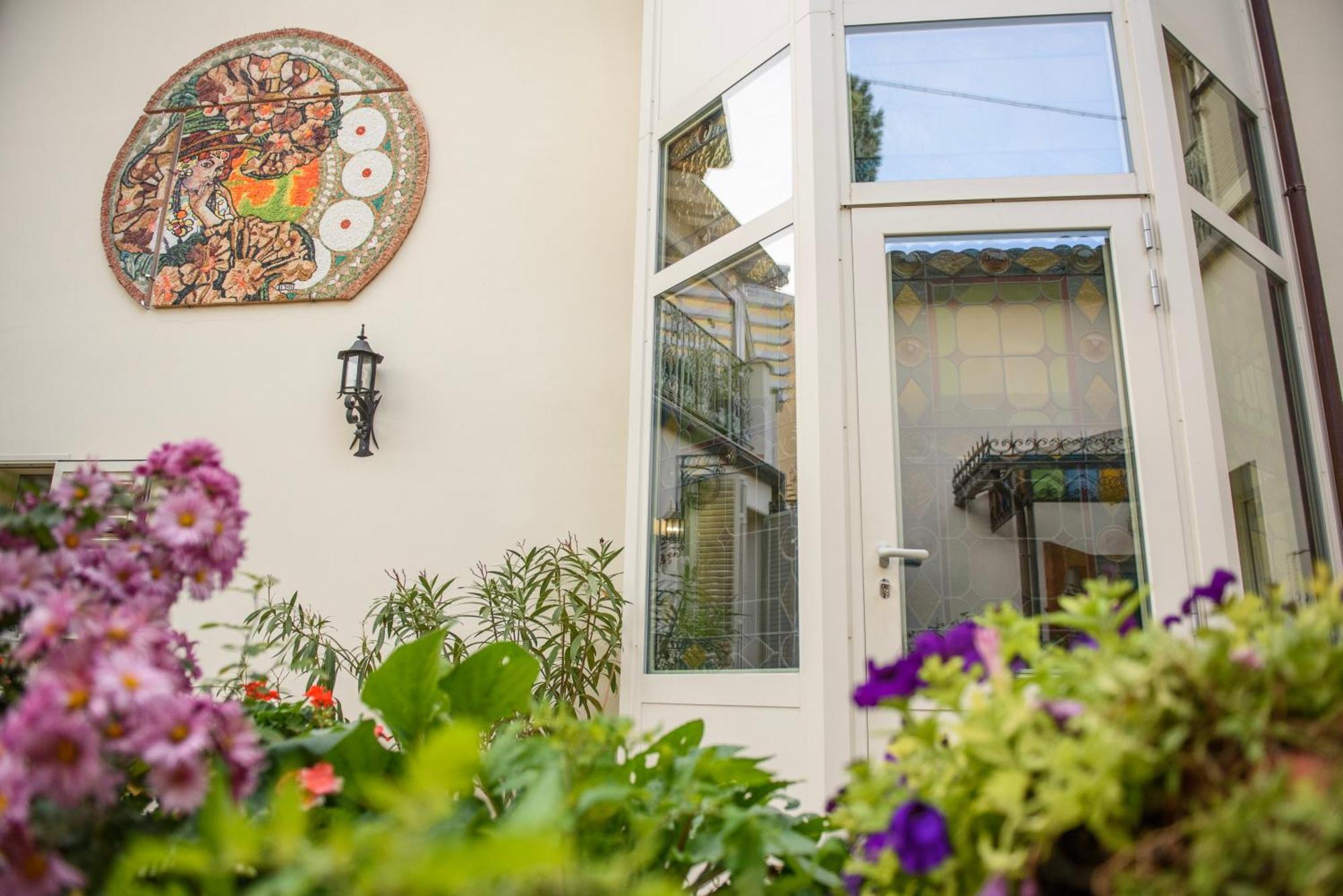 The Perfect Place Ravena Exterior foto