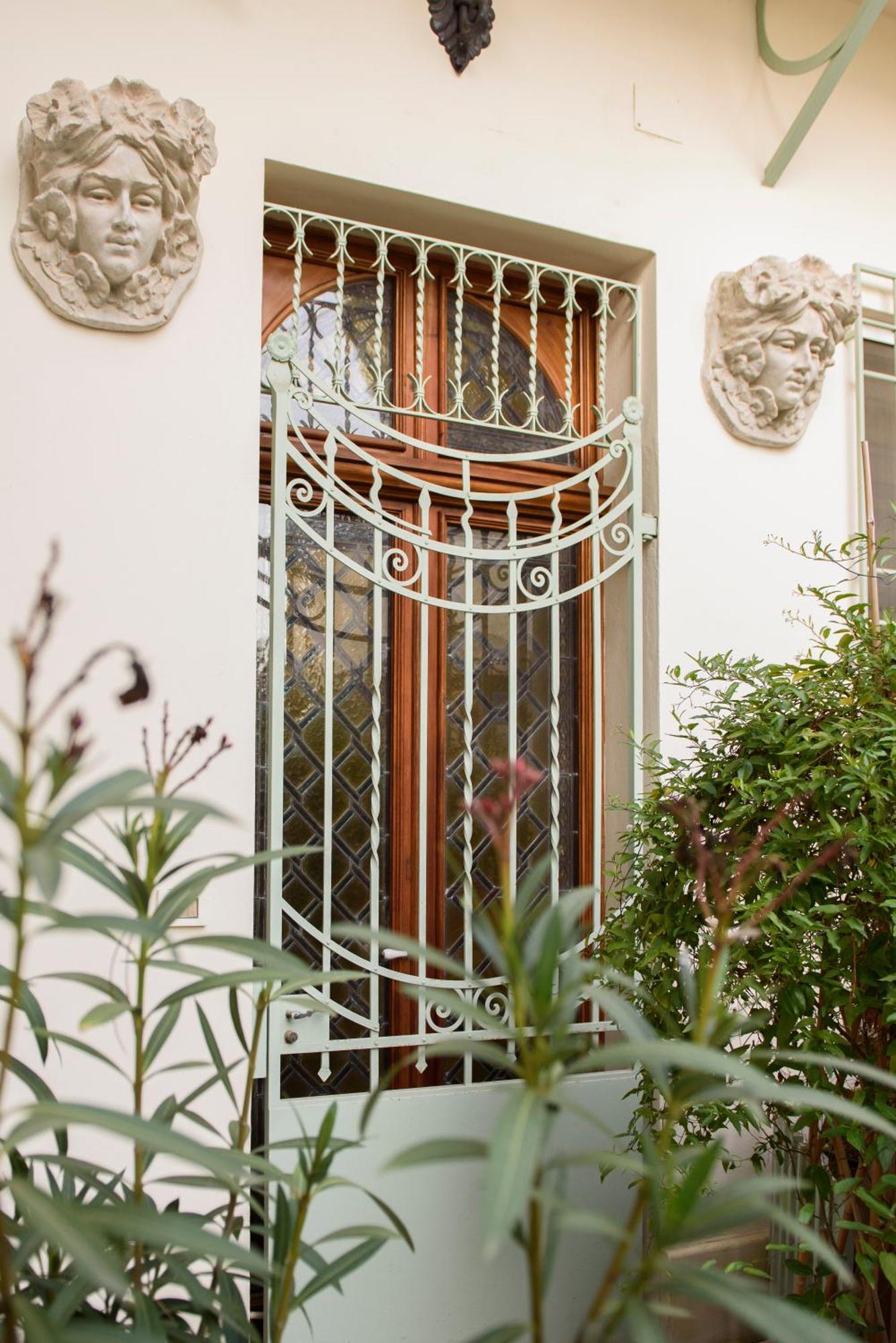 The Perfect Place Ravena Exterior foto