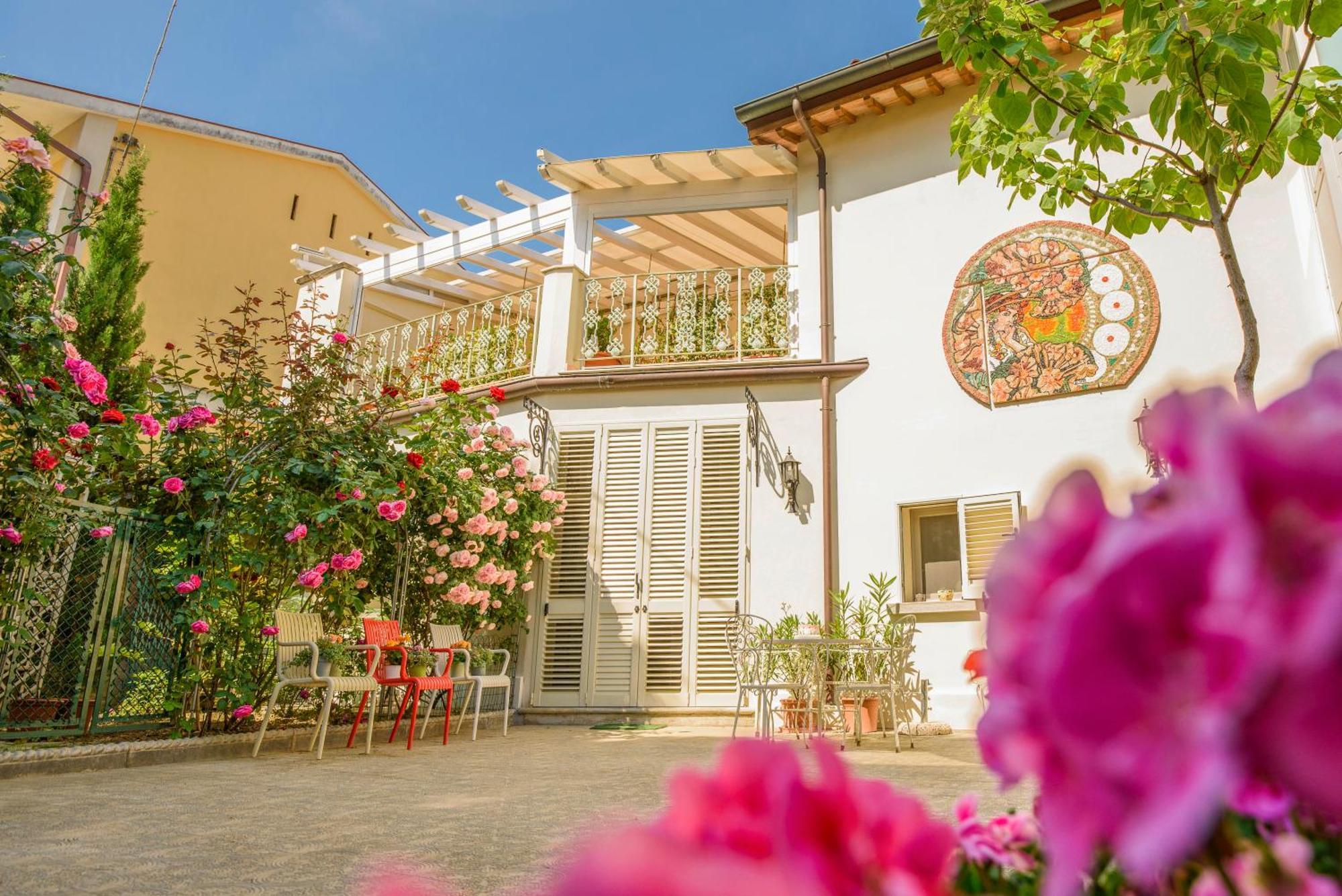 The Perfect Place Ravena Exterior foto