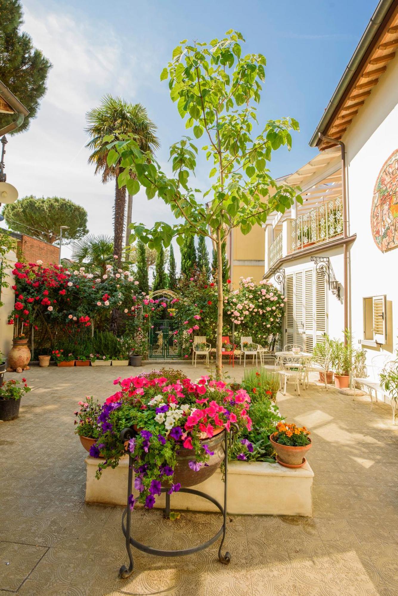 The Perfect Place Ravena Exterior foto